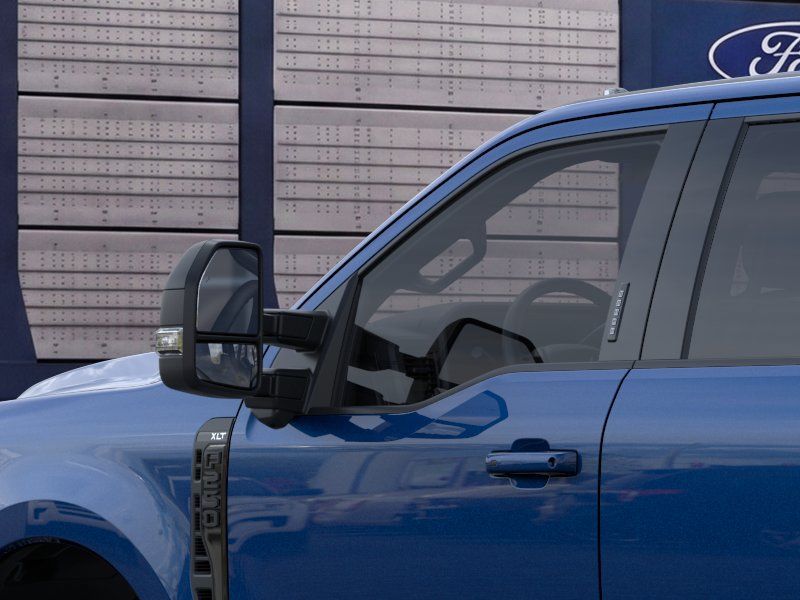 2026 Ford F-250 Super Duty XLT