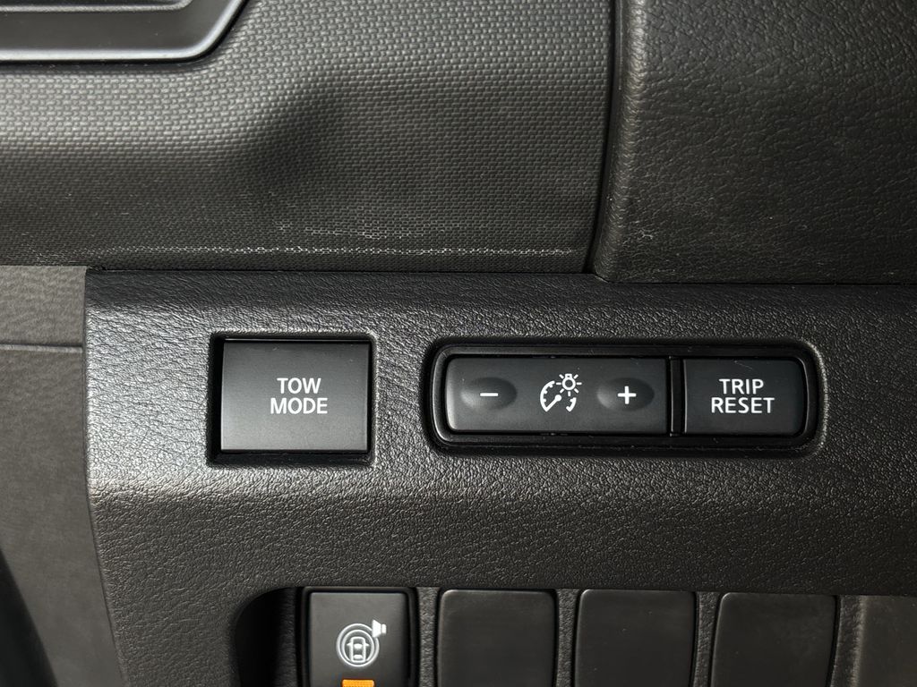 Used 2022 Nissan Frontier Truck