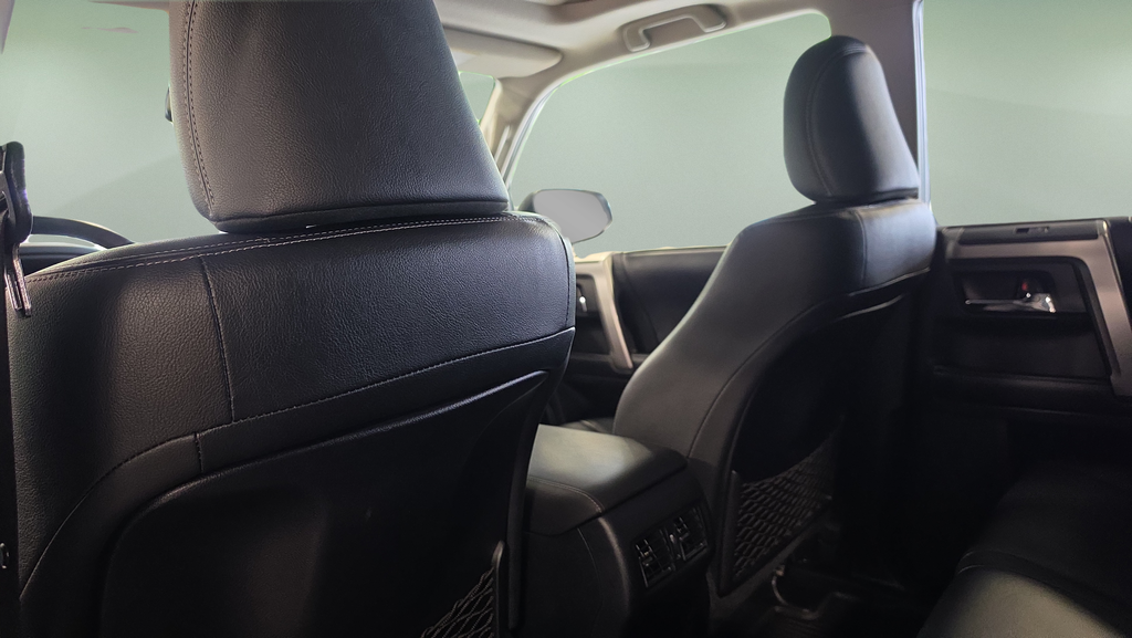 2019 Toyota 4Runner