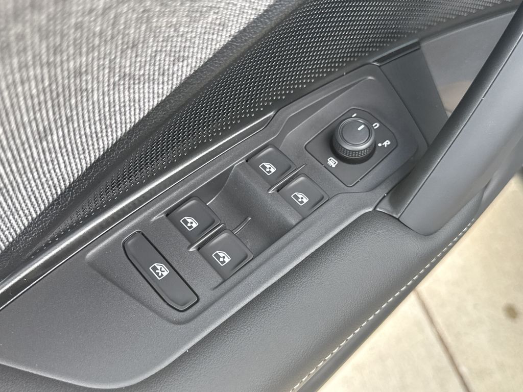 2026 Volkswagen Tiguan 2.0T S Gray at Big Star Chrysler Jeep Dodge Ram 