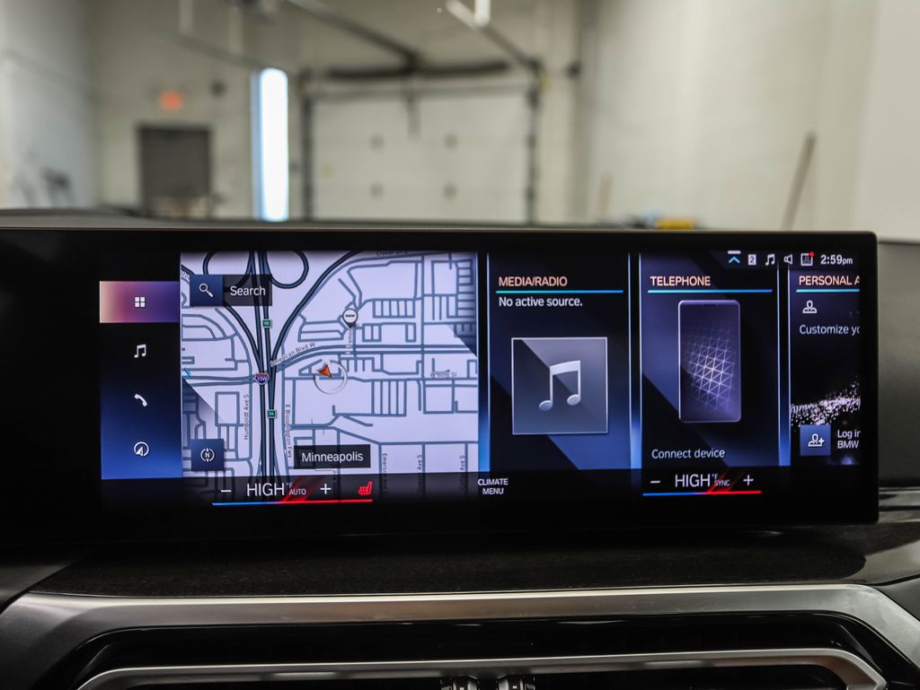 Thumbnail: 2023 BMW 3 Series - 15