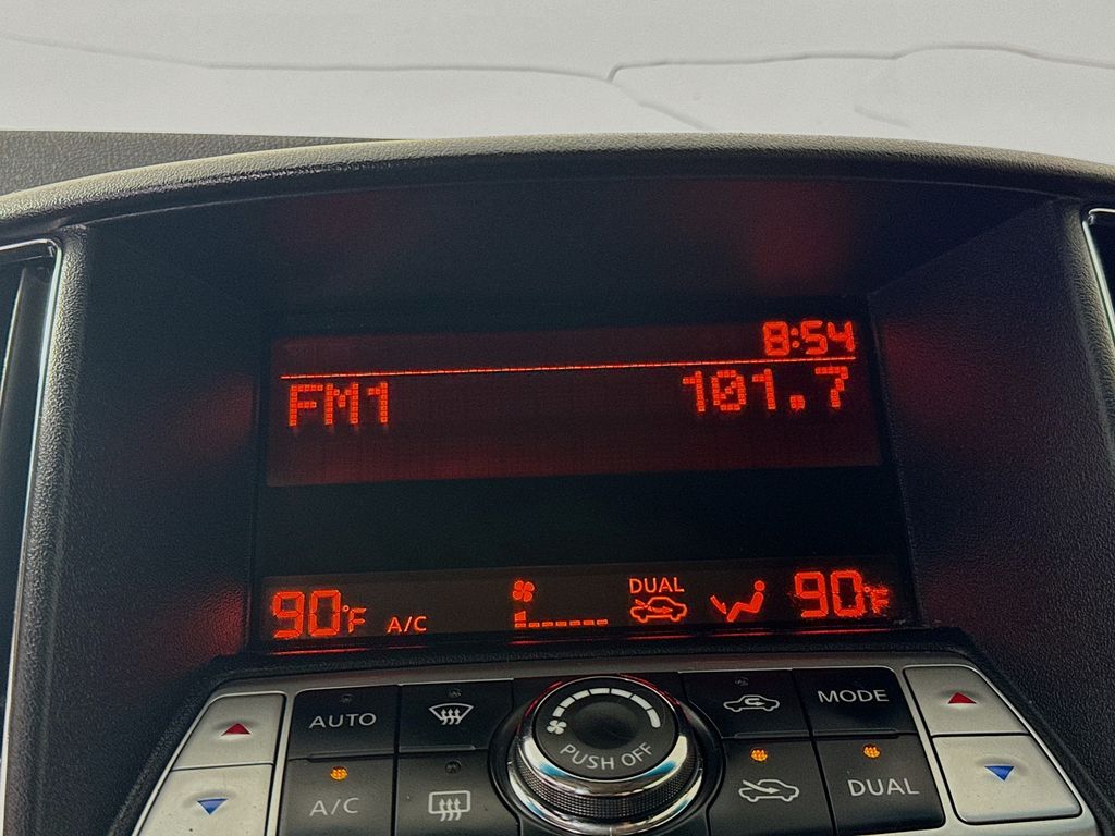 Used Car 2013 Nissan Maxima  3.5 S For Sale Under $10,000 In Austin, Texas