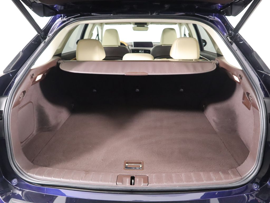 Thumbnail: 2016 Lexus RX - 29