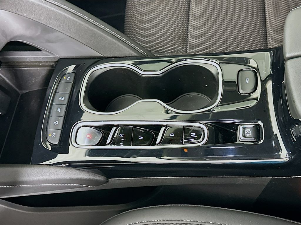 Thumbnail: 2023 Buick Envision - 16