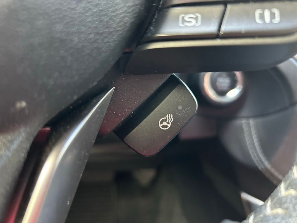 Thumbnail: 2020 Subaru Forester - 25
