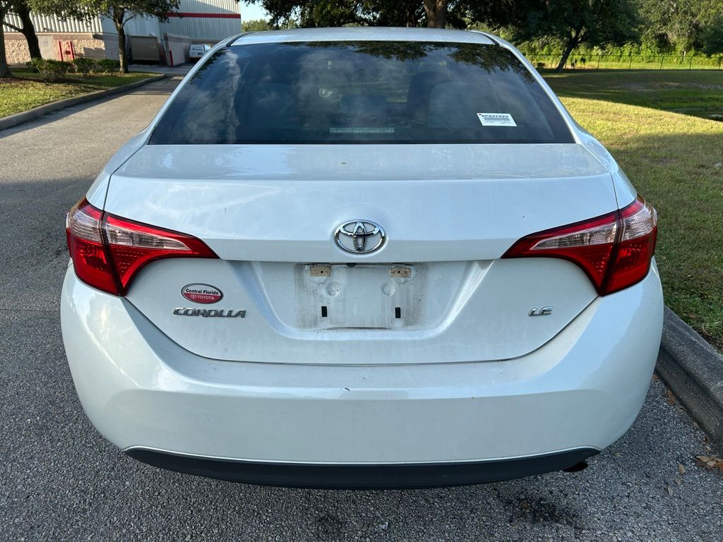 Thumbnail: 2019 Toyota Corolla - 4