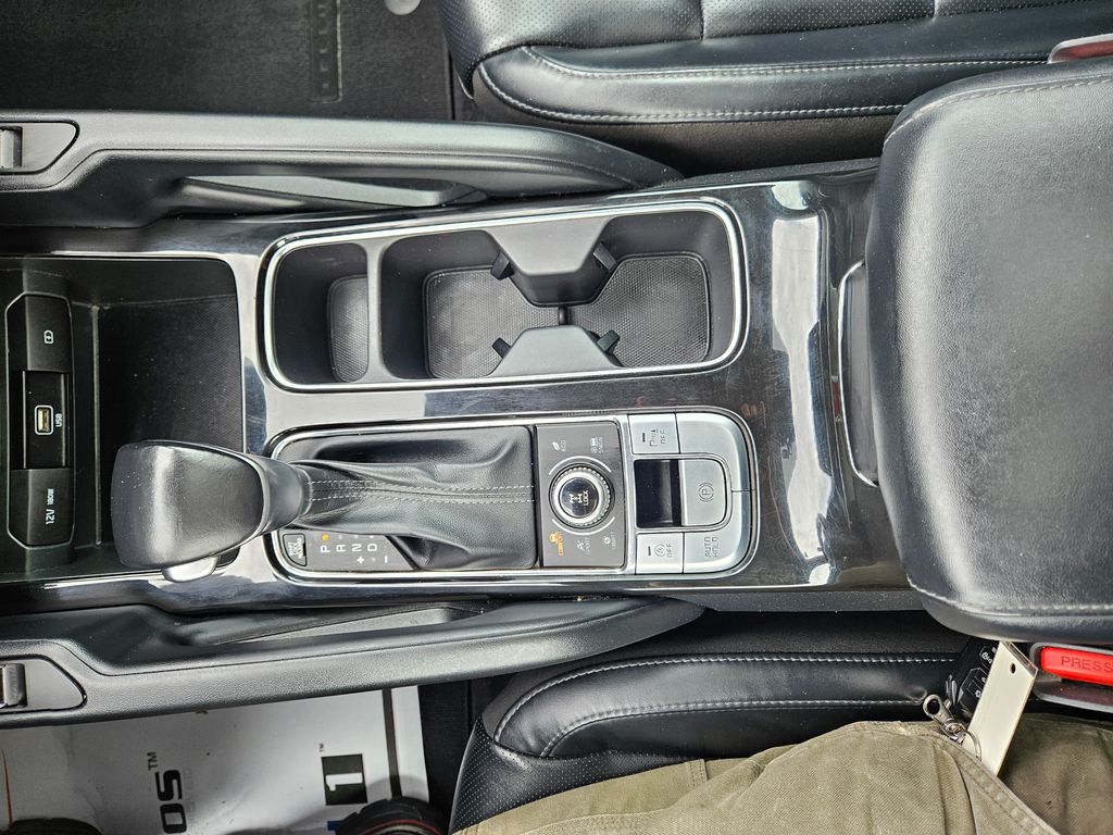 Used 2020 Kia Telluride SUV