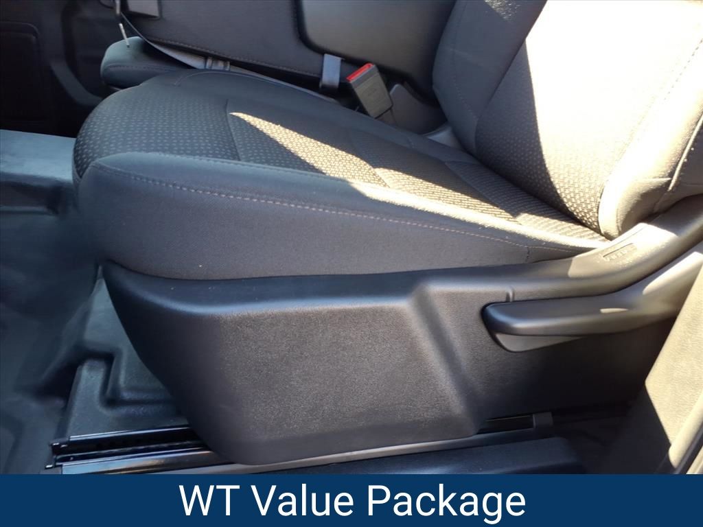 ChevroletSilverado 15004