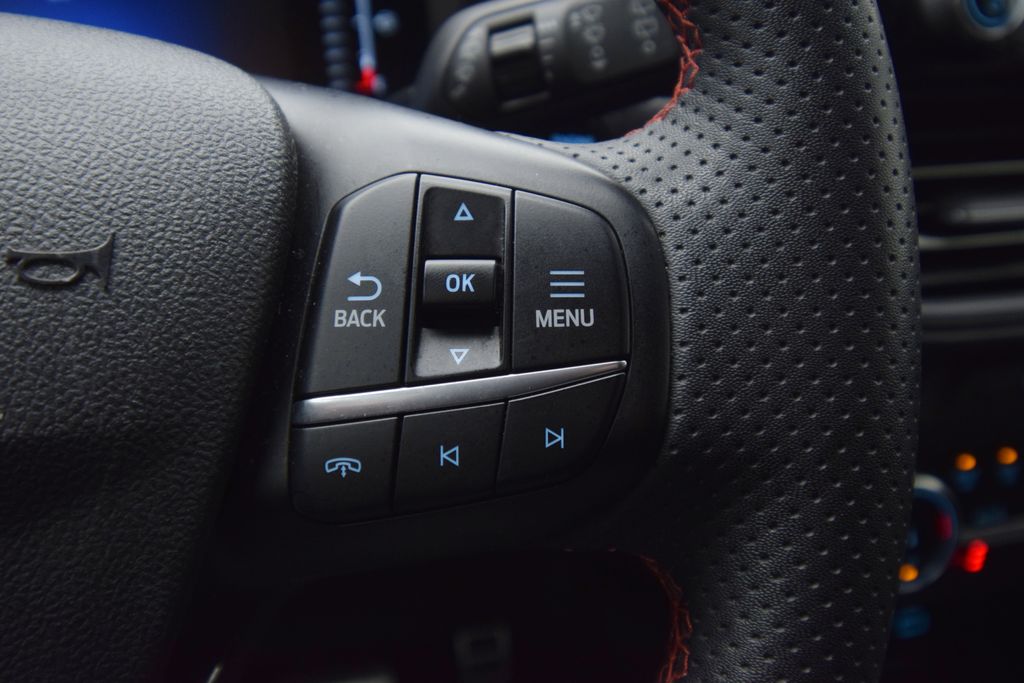 used 2023 Ford Escape car, priced at $20,200