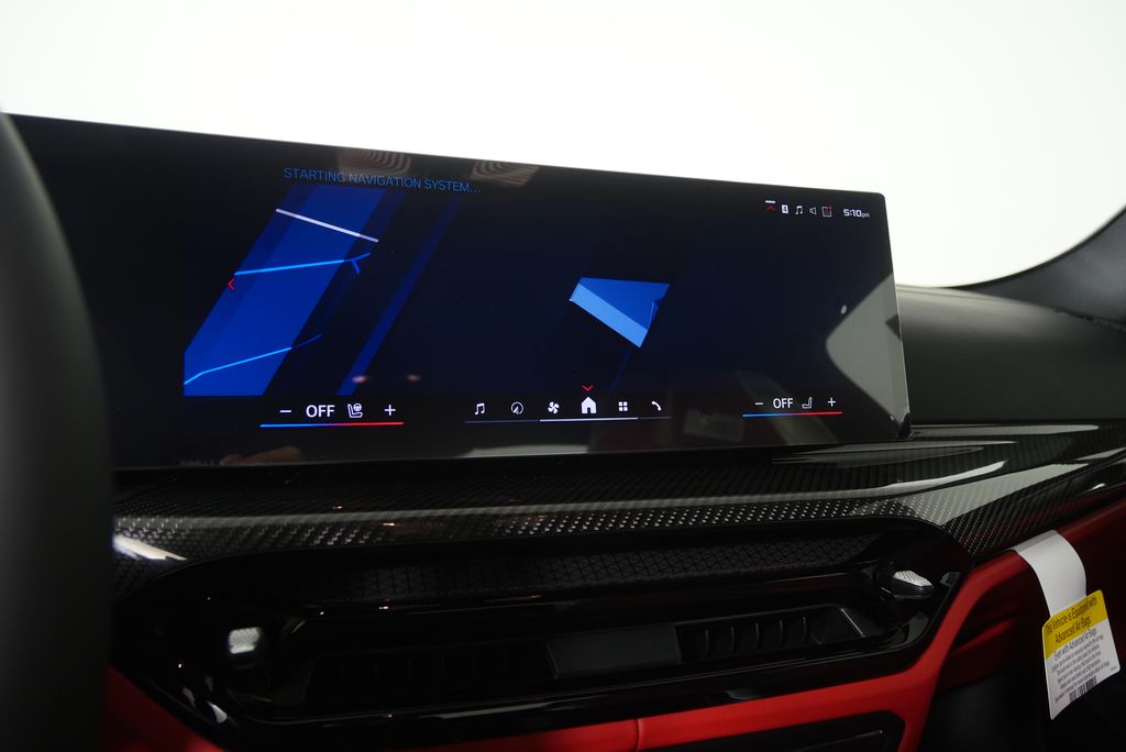 Thumbnail: 2026 BMW M4 - 22