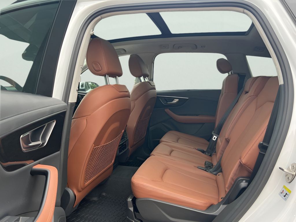 2023 Audi Q7