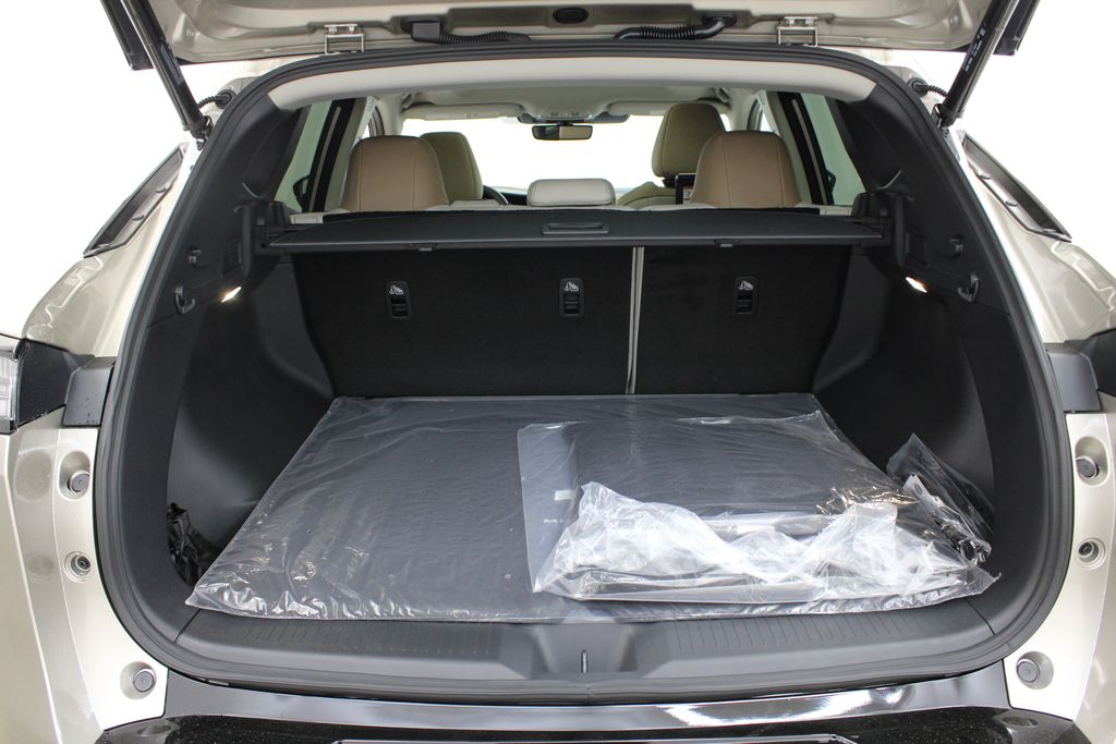 new 2026 Nissan Murano car, priced at $49,200