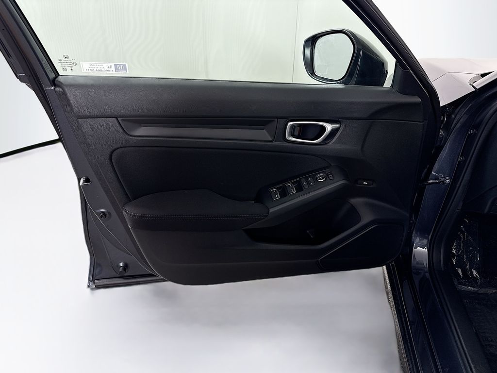 Thumbnail: 2026 Honda Civic - 24