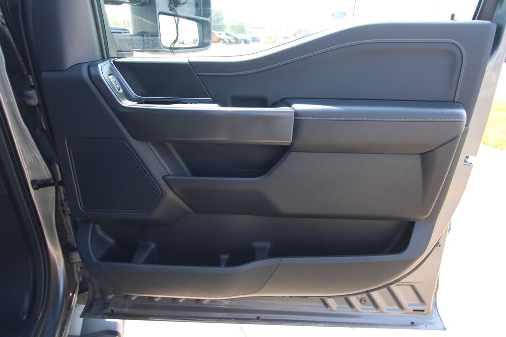 Used 2024 Ford F-150 Truck