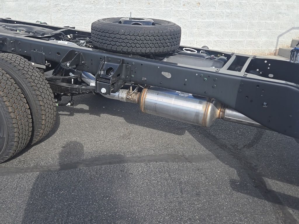 New 2026 White Ram Tradesman image 31