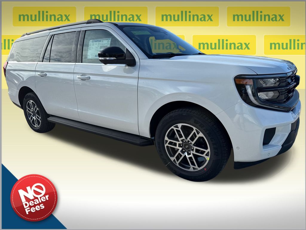 2025 Ford Expedition Active's photo