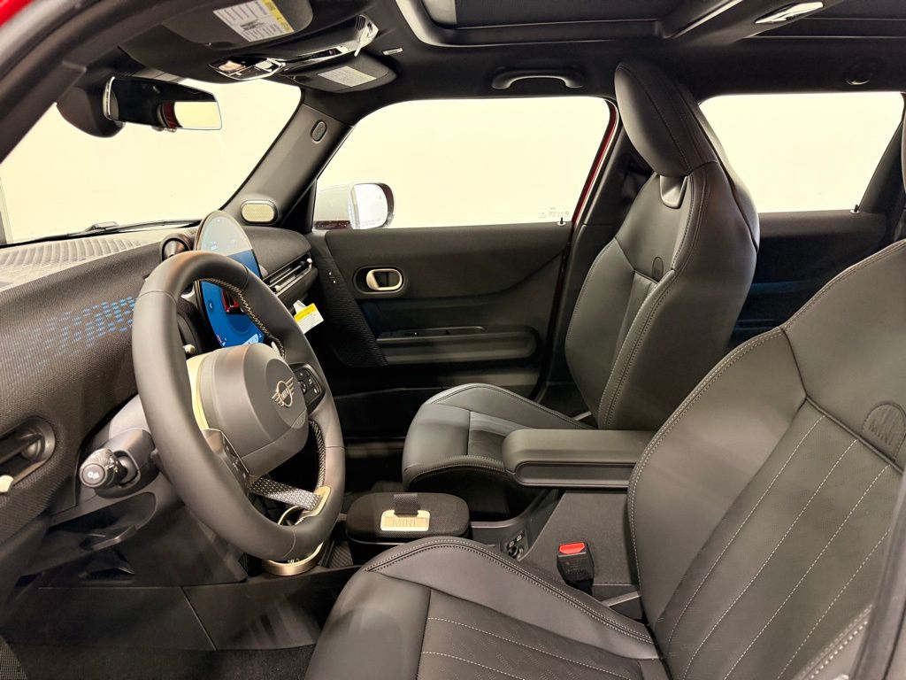 Thumbnail: 2026 MINI Cooper - 12