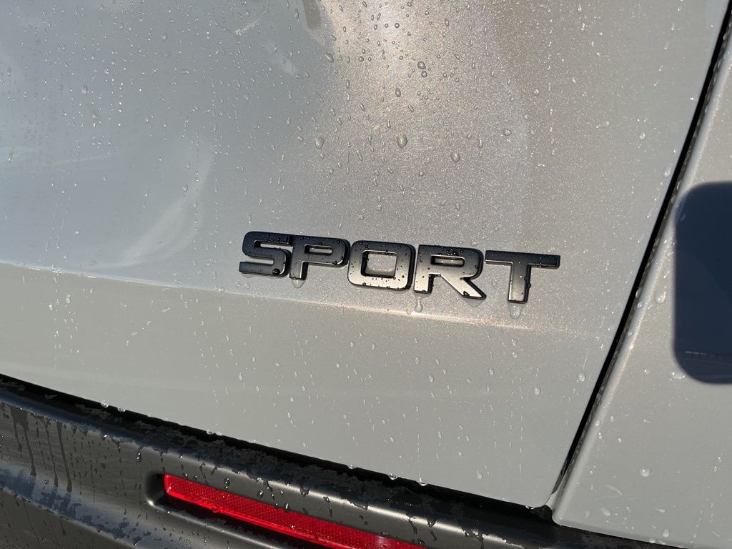 Thumbnail: 2026 Honda HR-V - 8