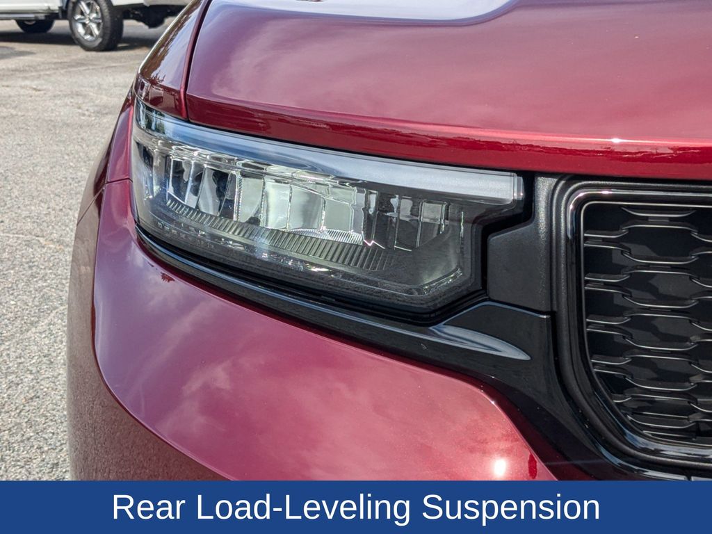 2024 Jeep Grand Cherokee L Altitude X