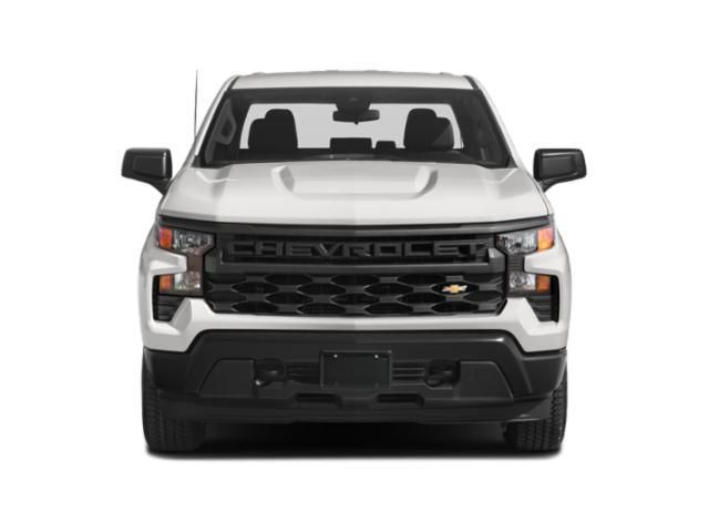 2024 Chevrolet Silverado 1500 Custom Trail Boss 4