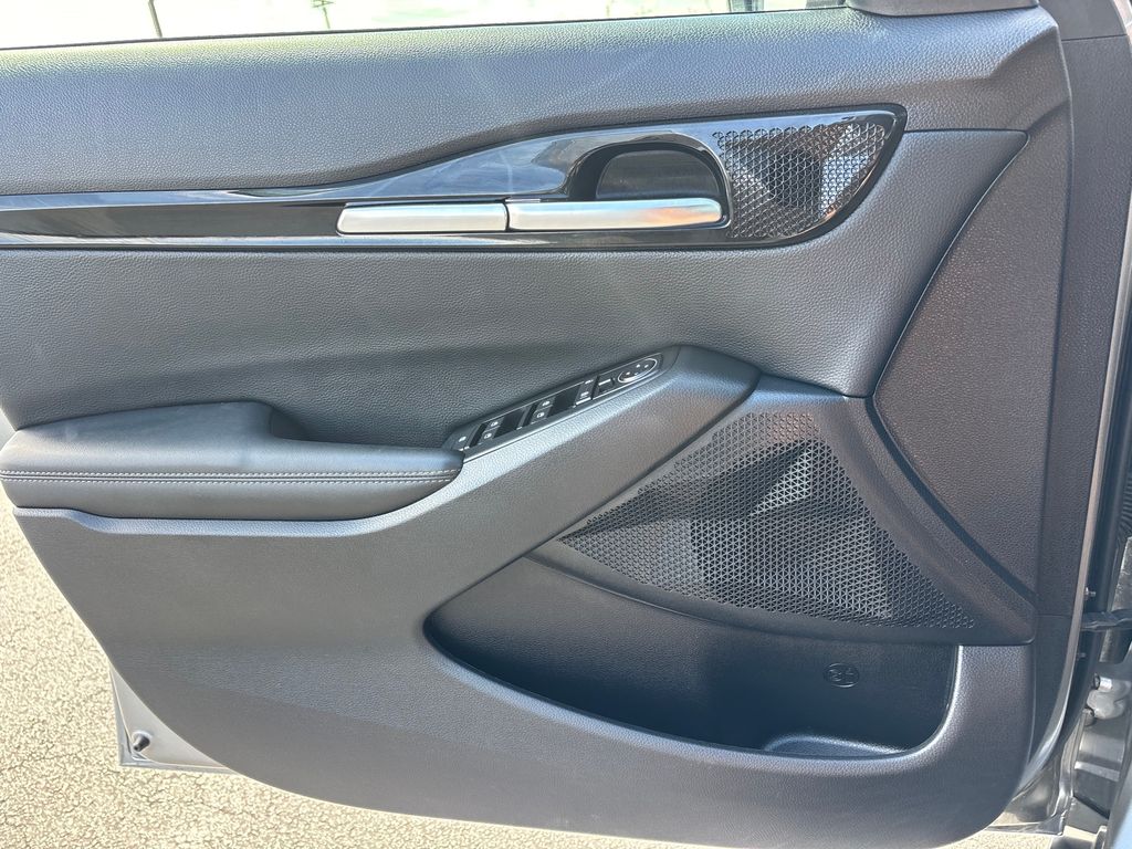 Used Car 2023 Kia Seltos  Ex For Sale Under $25,000 In Austin, Texas