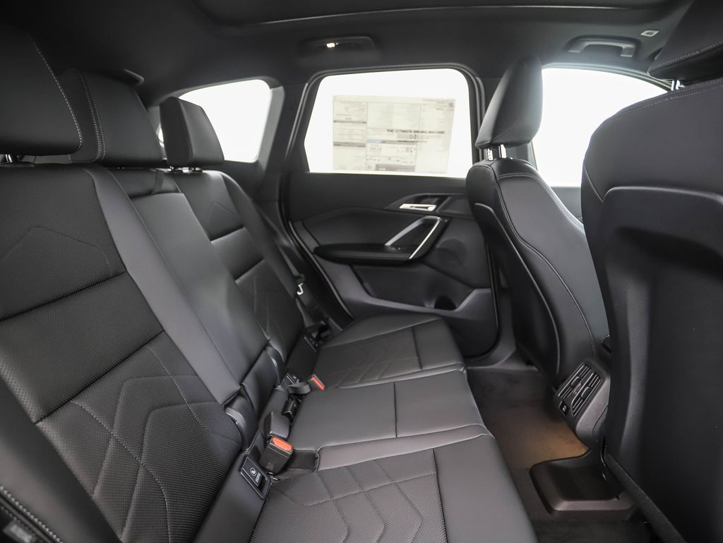 Thumbnail: 2026 BMW X1 - 26