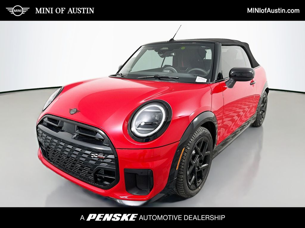 Thumbnail: 2026 MINI Cooper - 1