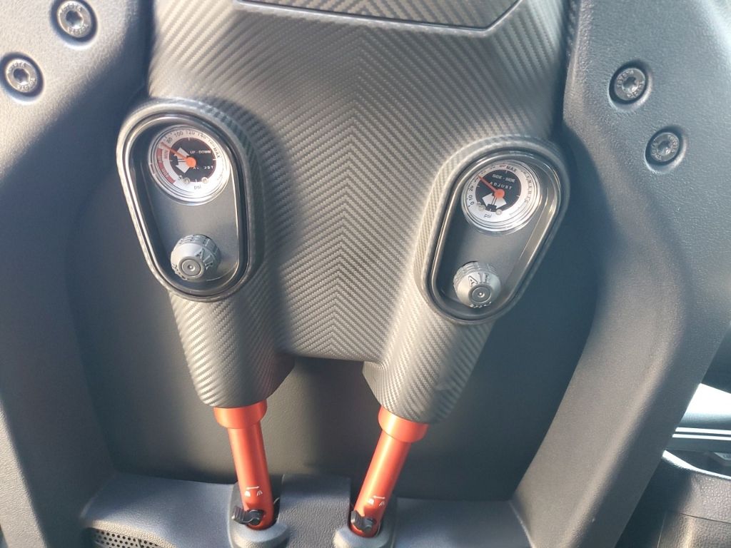 Used Car 2025 Toyota Tacoma Hybrid  Trd Pro For Sale Under $70,000 In Austin, Texas