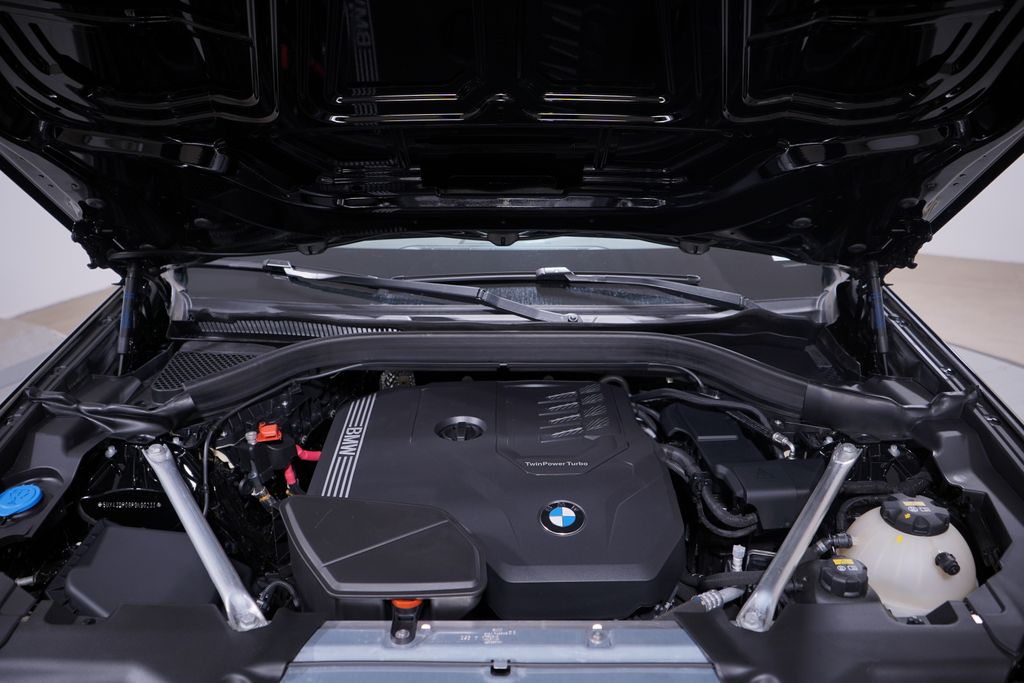 Thumbnail: 2023 BMW X3 - 24