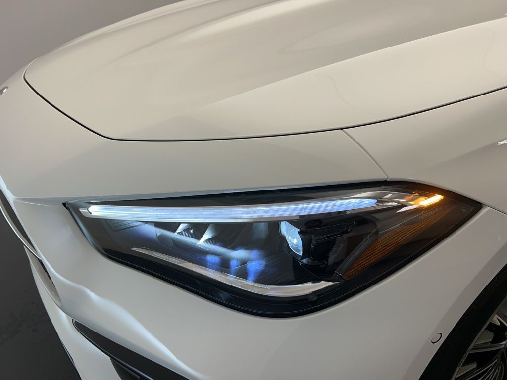 Thumbnail: 2026 Mercedes-Benz CLE - 9