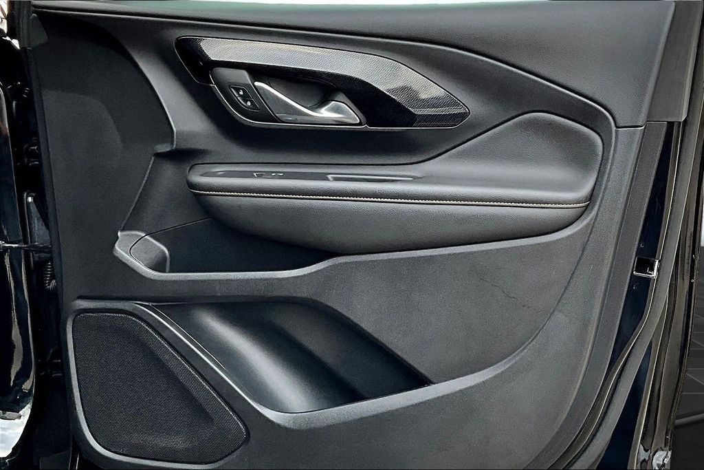 2022 GMC Terrain AT4 Black at Big Star Chrysler Jeep Dodge Ram 