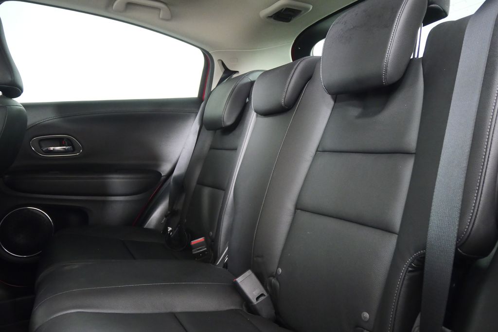Thumbnail: 2018 Honda HR-V - 15