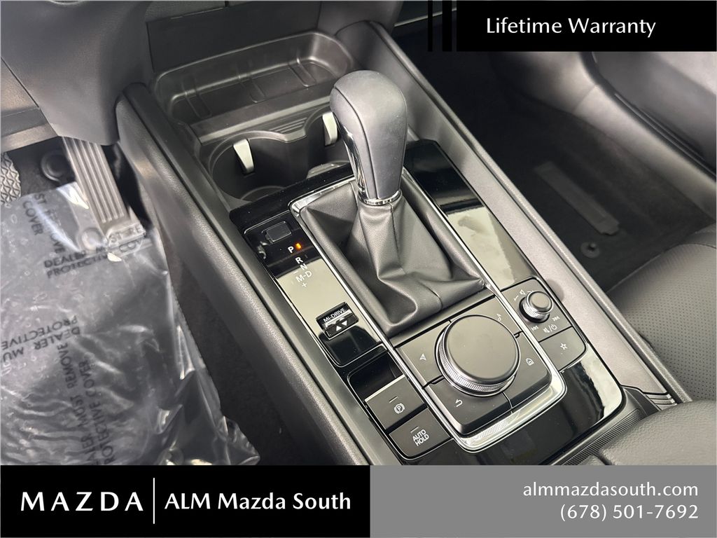 New 2026 Cypress Mazda 2.5 Turbo Premium Plus AWD image 32