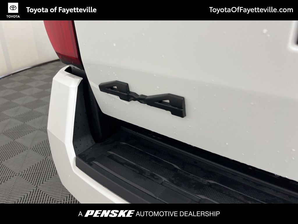 Thumbnail: 2025 Toyota Tacoma - 20