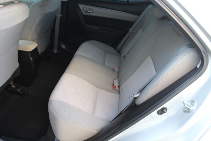 Used Car 2014 Toyota Corolla  L For Sale Under $10,000 In Georgetown, Texas