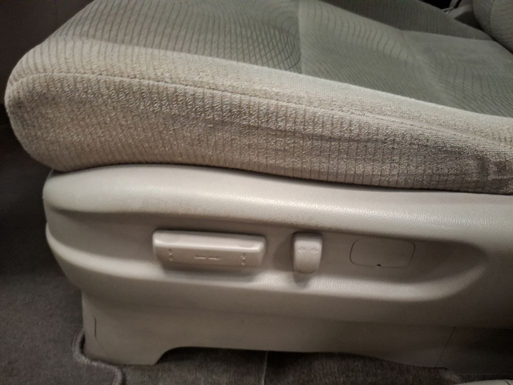Used 2011 Honda Odyssey Van