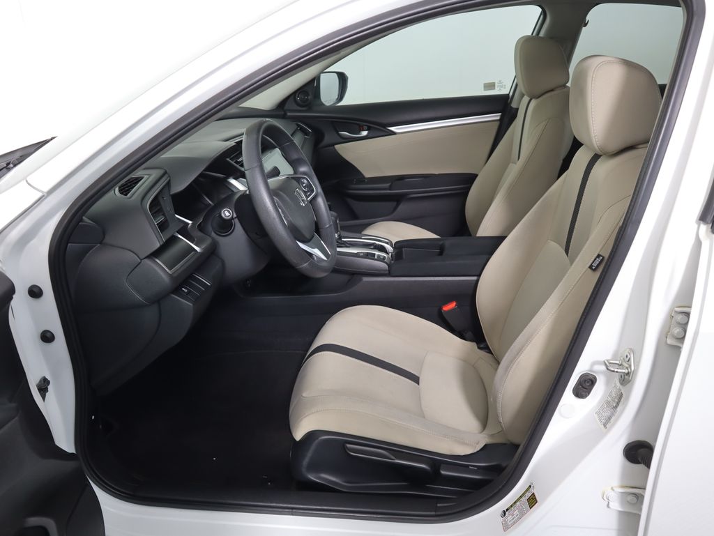 Thumbnail: 2018 Honda Civic - 19