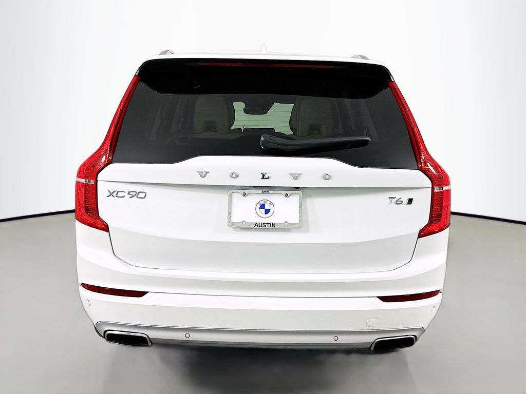 Thumbnail: 2021 Volvo XC90 - 6