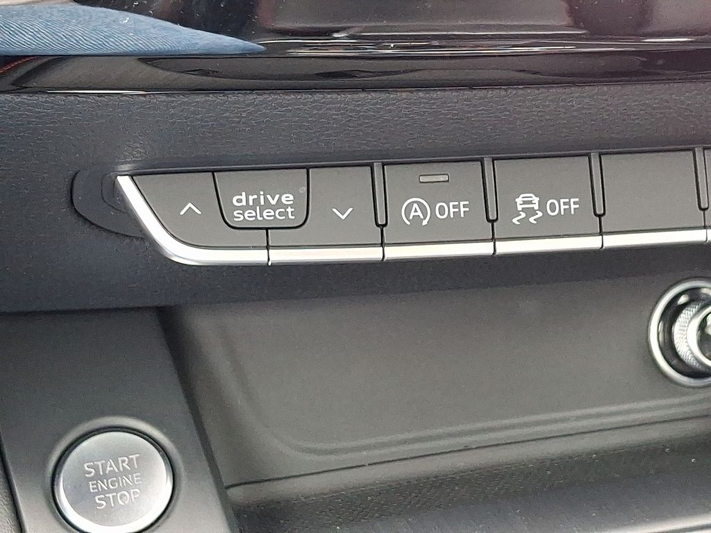 2018 Audi A4 Premium Plus 25