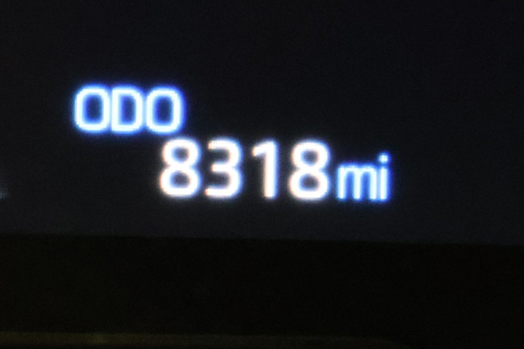 Thumbnail: 2025 Toyota RAV4 - 25