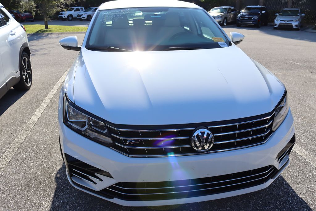 Thumbnail: 2018 Volkswagen Passat - 5