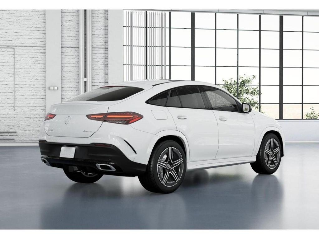 Thumbnail: 2026 Mercedes-Benz GLE - 21