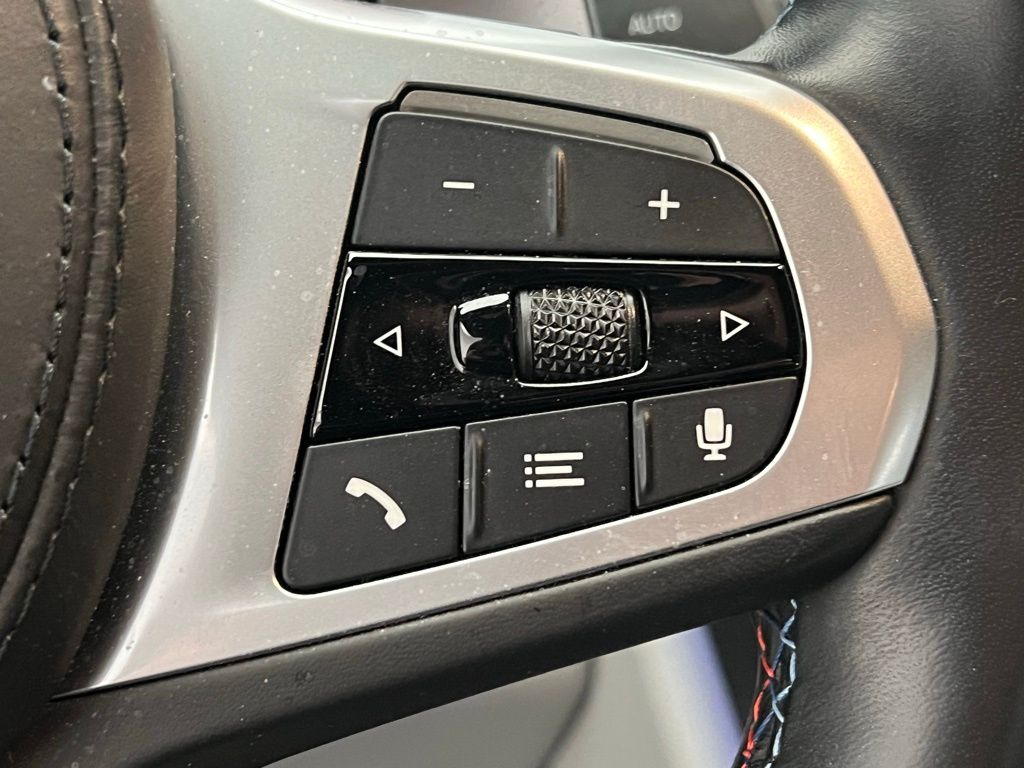 Thumbnail: 2024 BMW M8 - 18