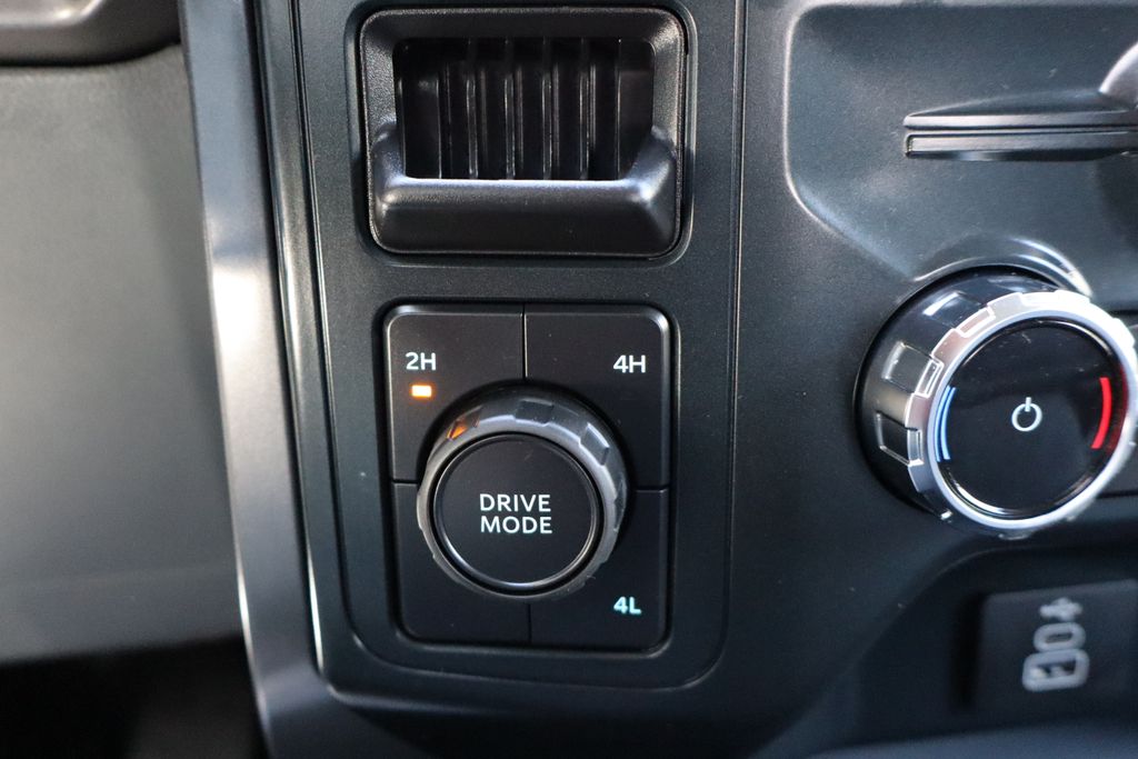 used 2025 Ford F-150 car, priced at $44,500