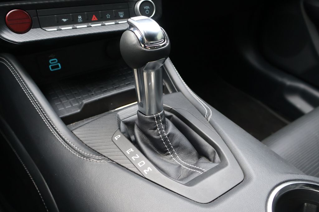 Thumbnail: 2024 Ford Mustang - 32