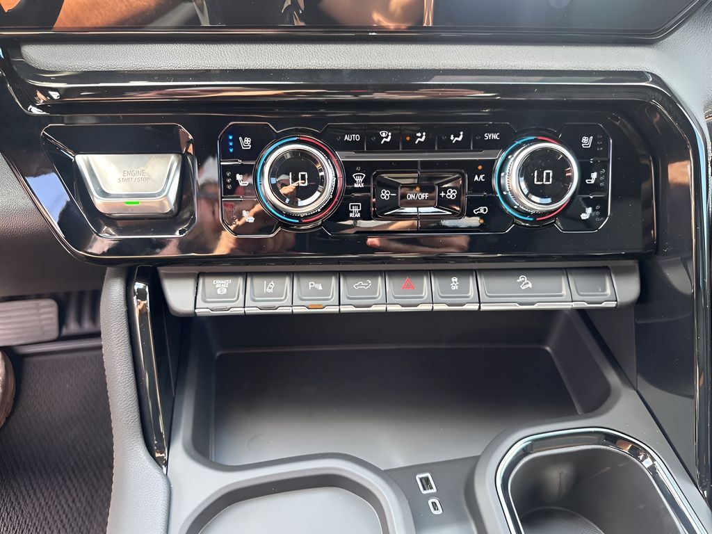 New Car 2025 Gmc Sierra 2500hd  At4 For Sale Under $90,000 In Austin, Texas