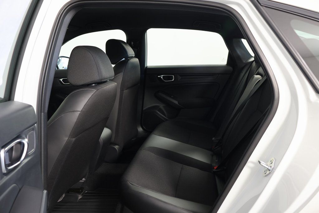 Thumbnail: 2026 Honda Civic - 6