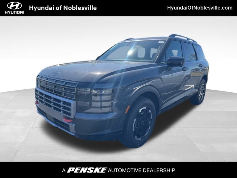 Thumbnail: 2026 Hyundai Palisade - 1