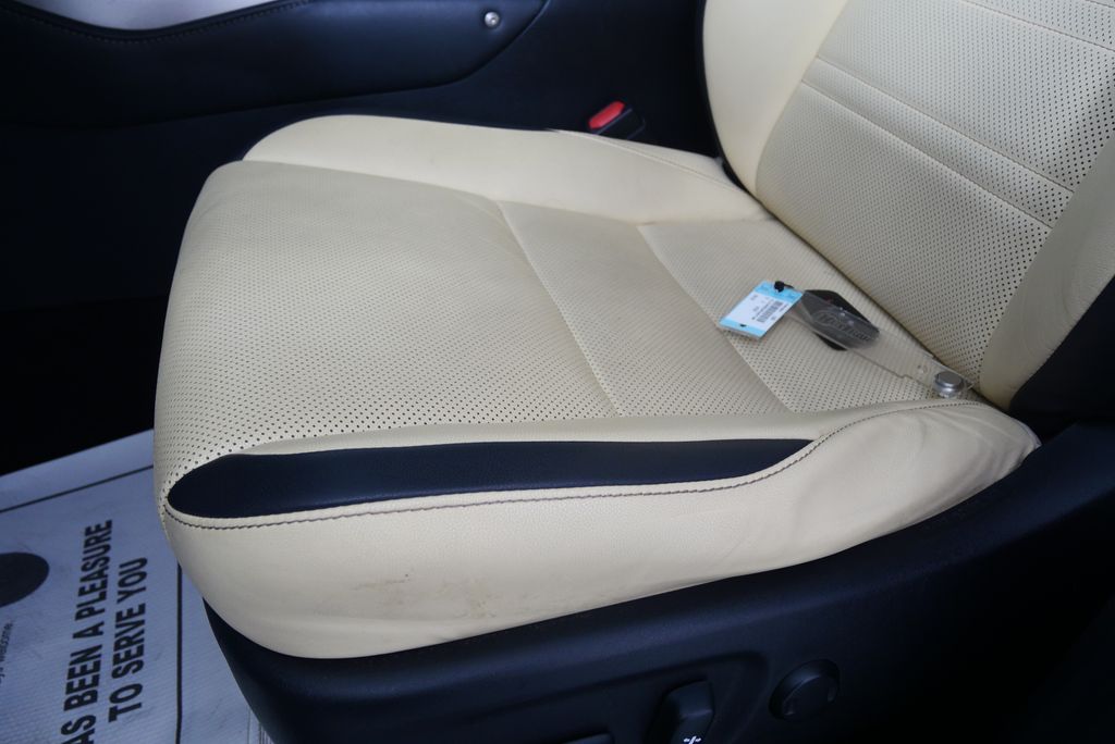 2015 Lexus NX 200t 7