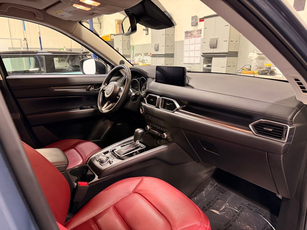 2024 Mazda CX-5 S Preferred 30